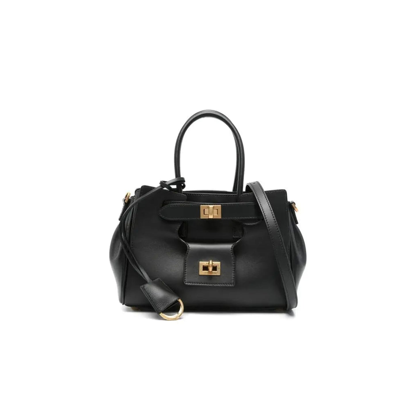 Ba1en*iaga bel air mini handbag (23*17*10cm)
