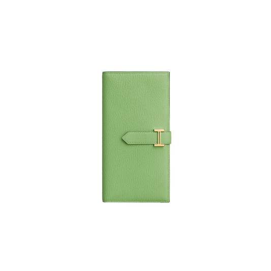 H**mes bearn wallet h039078cc3i (17.5*9*0.5cm)