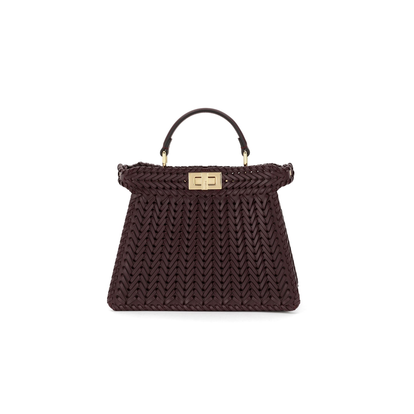 F**di peekaboo iseeu petite 8bn335anx8f1cjd (20*15*11cm)
