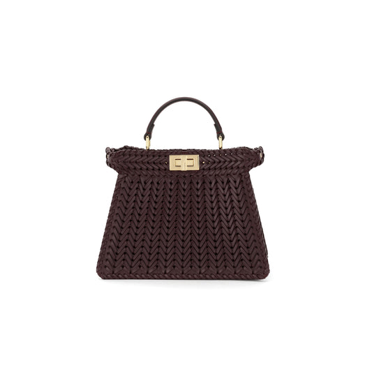 F**di peekaboo iseeu petite 8bn335anx8f1cjd (20*15*11cm)