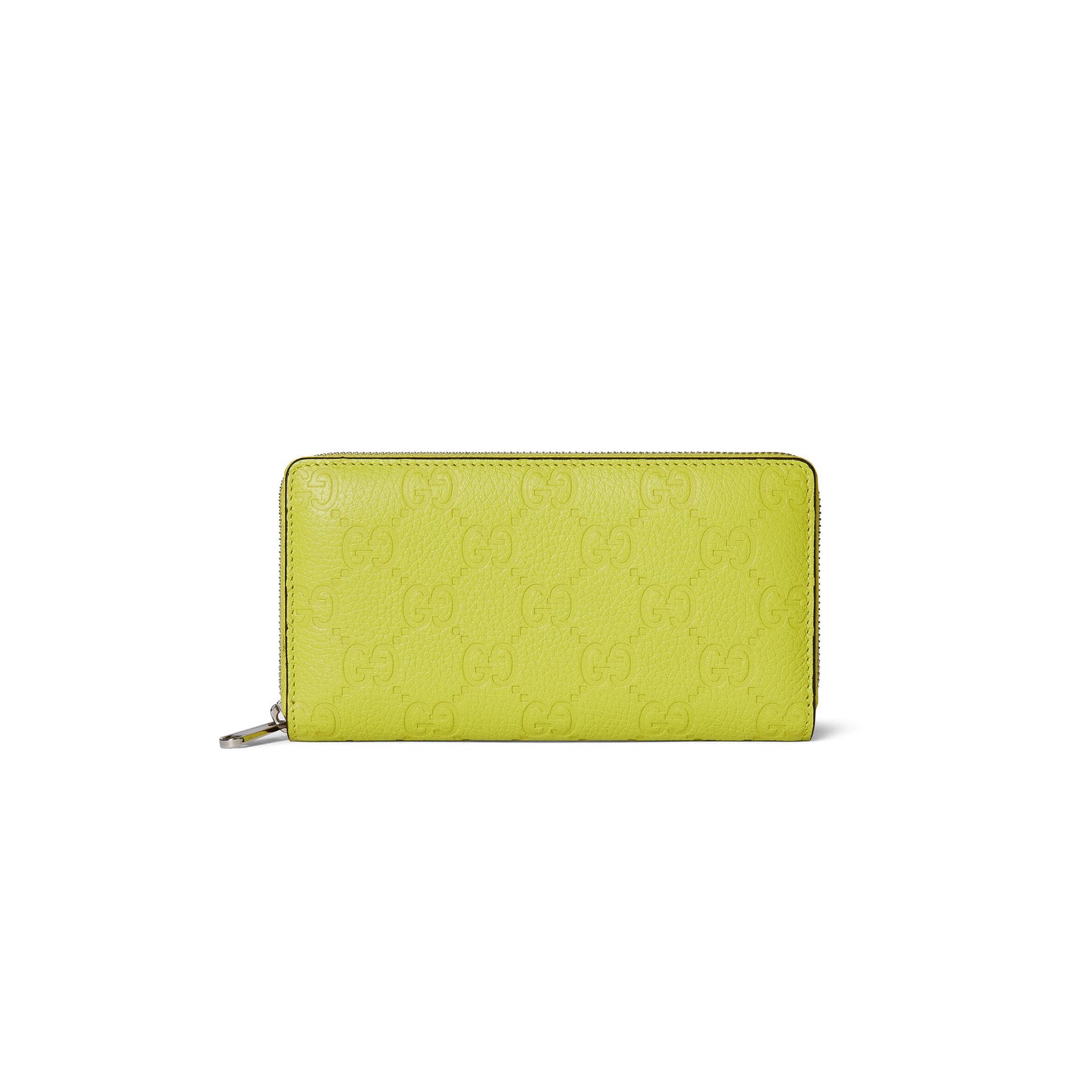 Gv*c imprint zip around wallet ‎835003 (19*10.5*2.5cm)