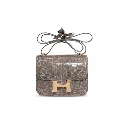 H**mes master constance 18 h065949cc81(19*15*4cm)
