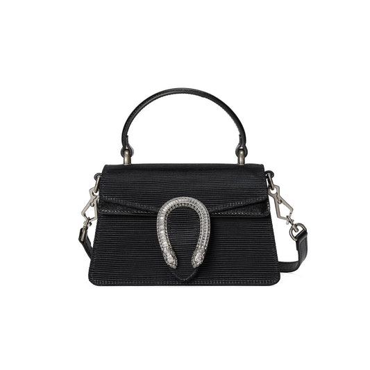 G*u*i dionysus mini top handle bag   ‎751893 (21.5*13.5*9cm)