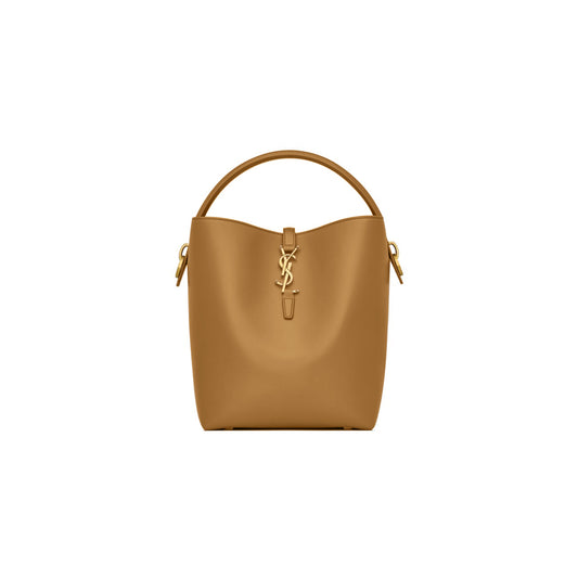 Y*L le 37 in shiny leather 742828100546 (20*25*16cm)