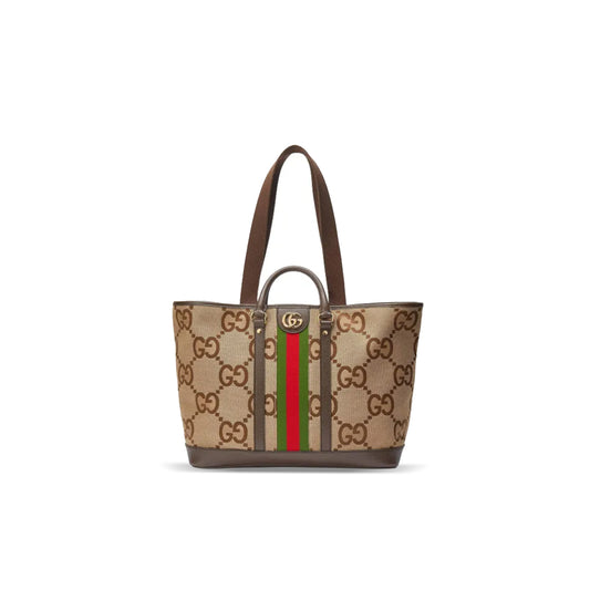 G*u*i gg medium tote bag 756660 (40*33*18.5cm)