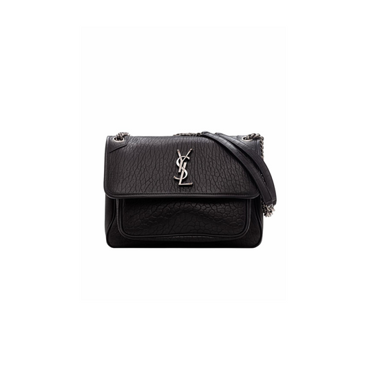 Y*L niki crossbody bag in leather 1703564 (22*16.5*12cm)