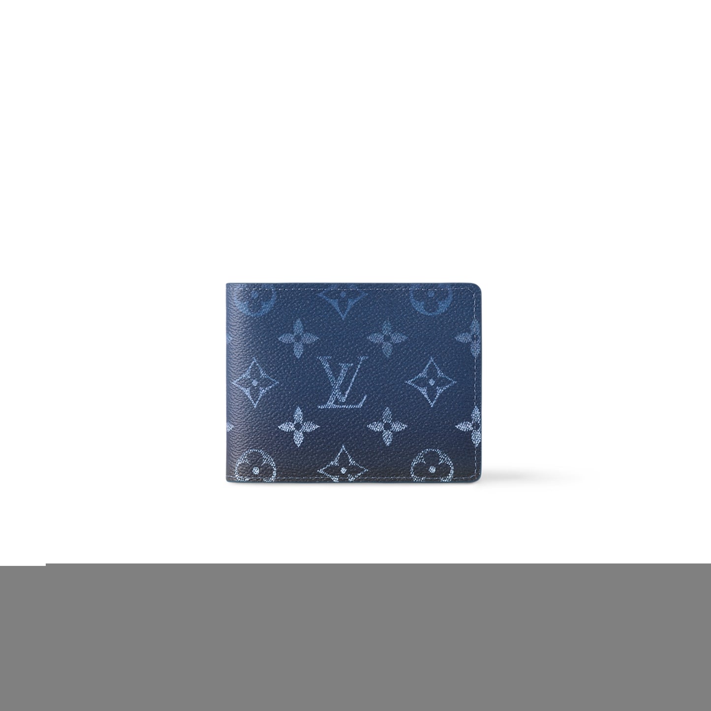 l**is V*t*n multiple wallet m11547 (11*9*2cm)
