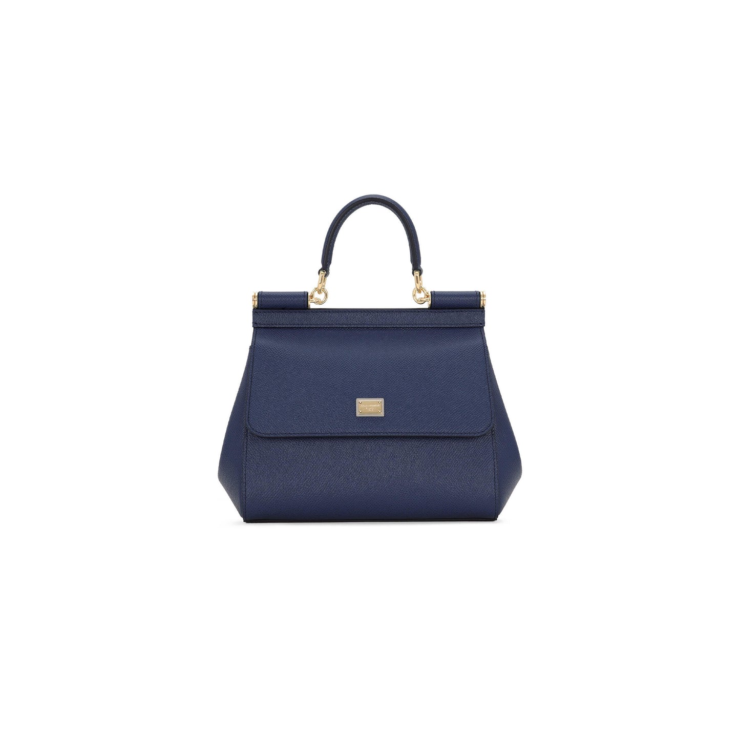 d01ce Gab*a*a sicily dauphine medium handbag bb6003 (20*18.5*10cm)
