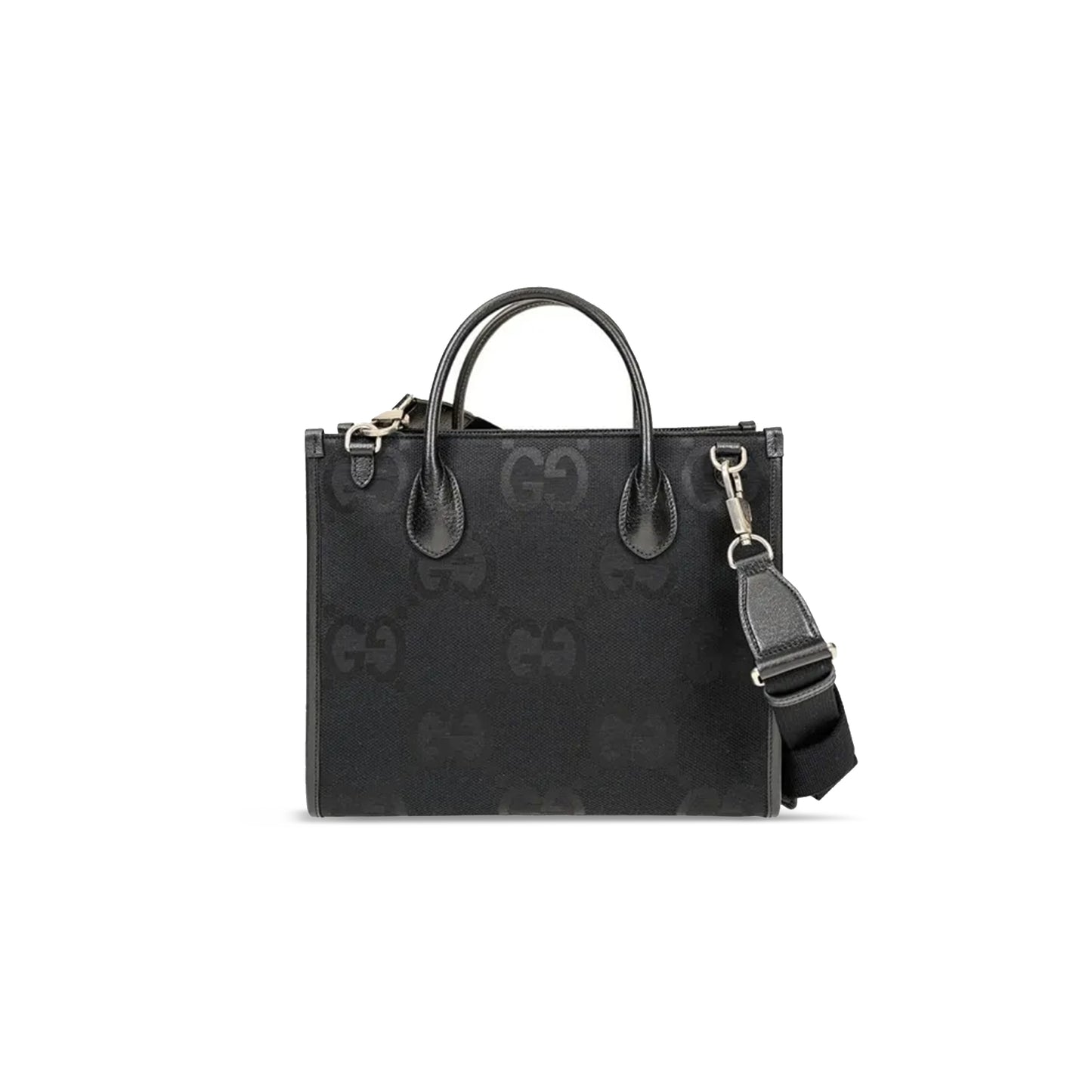 G*u*i gg large tote bag 680956 (31*26.5*14cm)