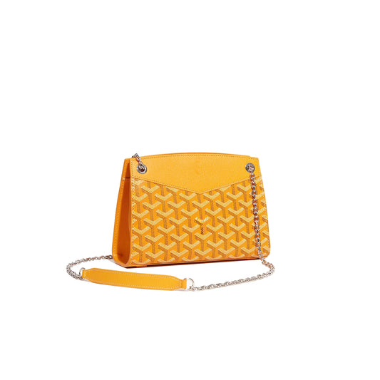 Go*ard rouette structurÉ mini bag rouetsminty08cl08p (20.5*15*6.5cm)
