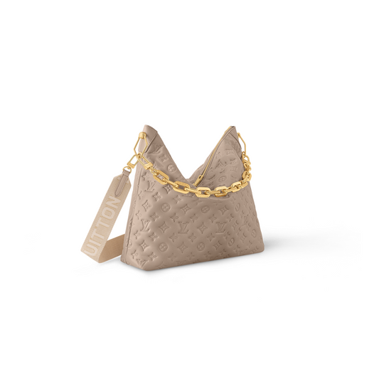 l**is V*t*n coussin hobo mm m12071 (38*33*10cm)