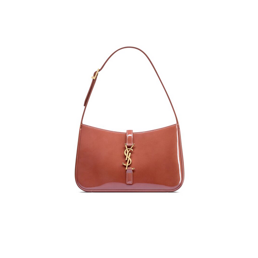 Y*L le 5 À 7 in patent leather 657228aad165945 (23*16*6.5cm)
