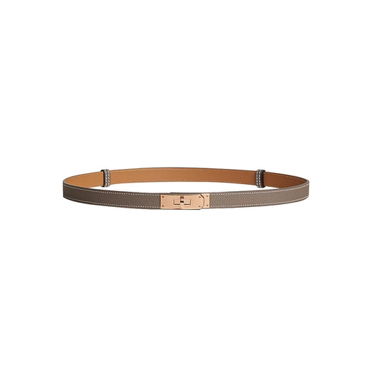 H**mes kelly 18 belt h069853