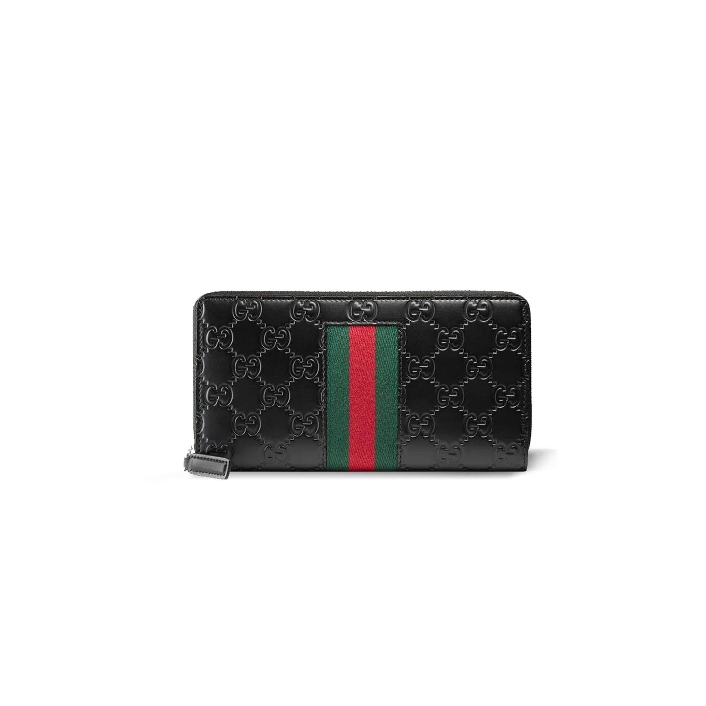 Gvc*1 gg zip wallet 408831 (19*10*2.5cm)