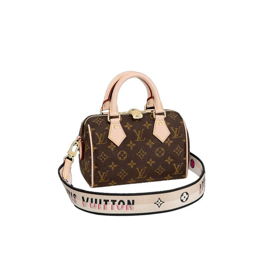 l**is V*t*n speedy bandouliere 20 m45957 (20*13.5*11.5cm)