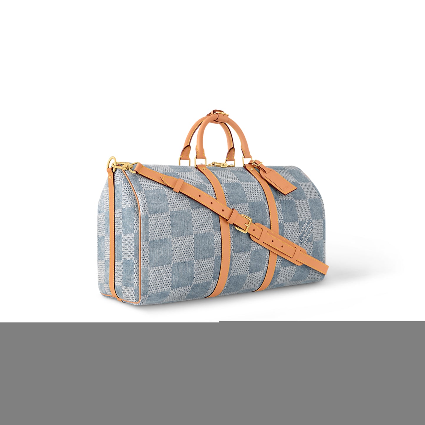 l**is V*t*n keepall bandouliÈre 50 n40739 (50*29*23cm)