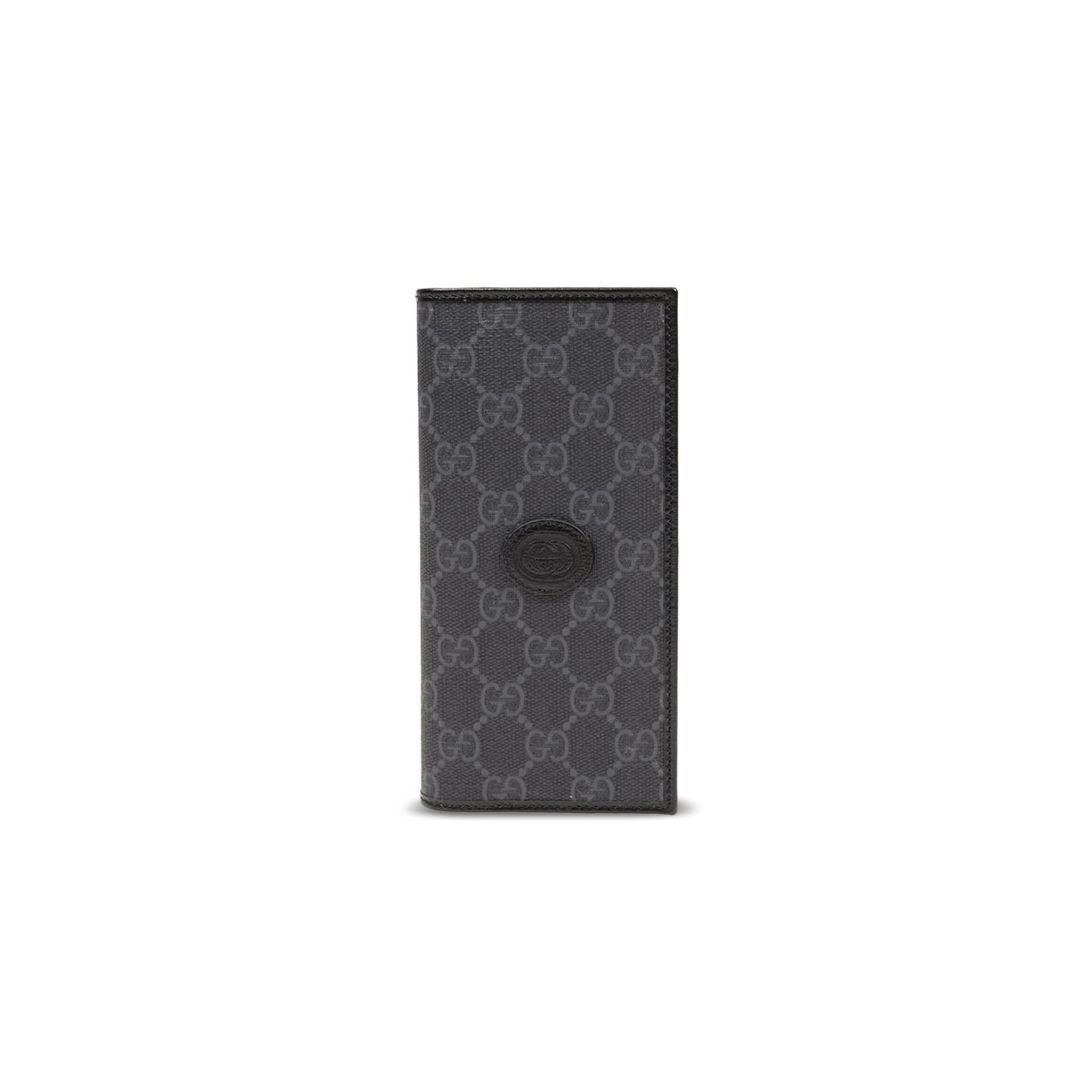 Gvc*1 gg svp*me long wallet 672947 (17.5*9cm)