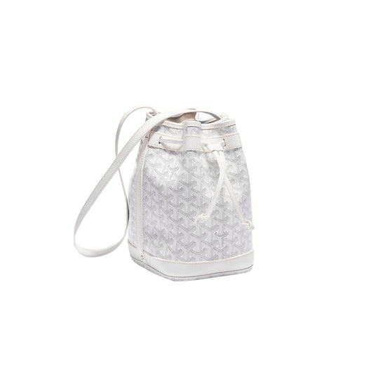 Go*ard petit flot bucket bag peflotpmlty50cl50p (23*17*14.5cm)