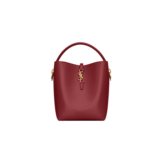 Y*L le 37 in shiny leather 7428282r20w6195 (20*25*16cm)