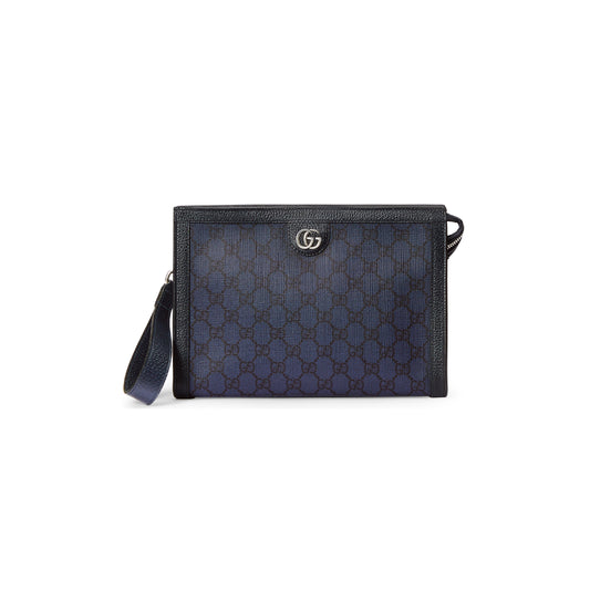 G*u*i ophidia small pouch 760243 (26*18*6cm)