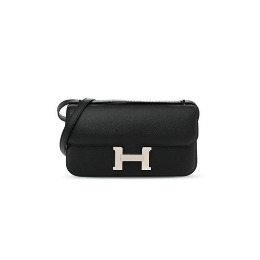 H**mes constance elan epsom h155206cc89 (24*12*4cm)