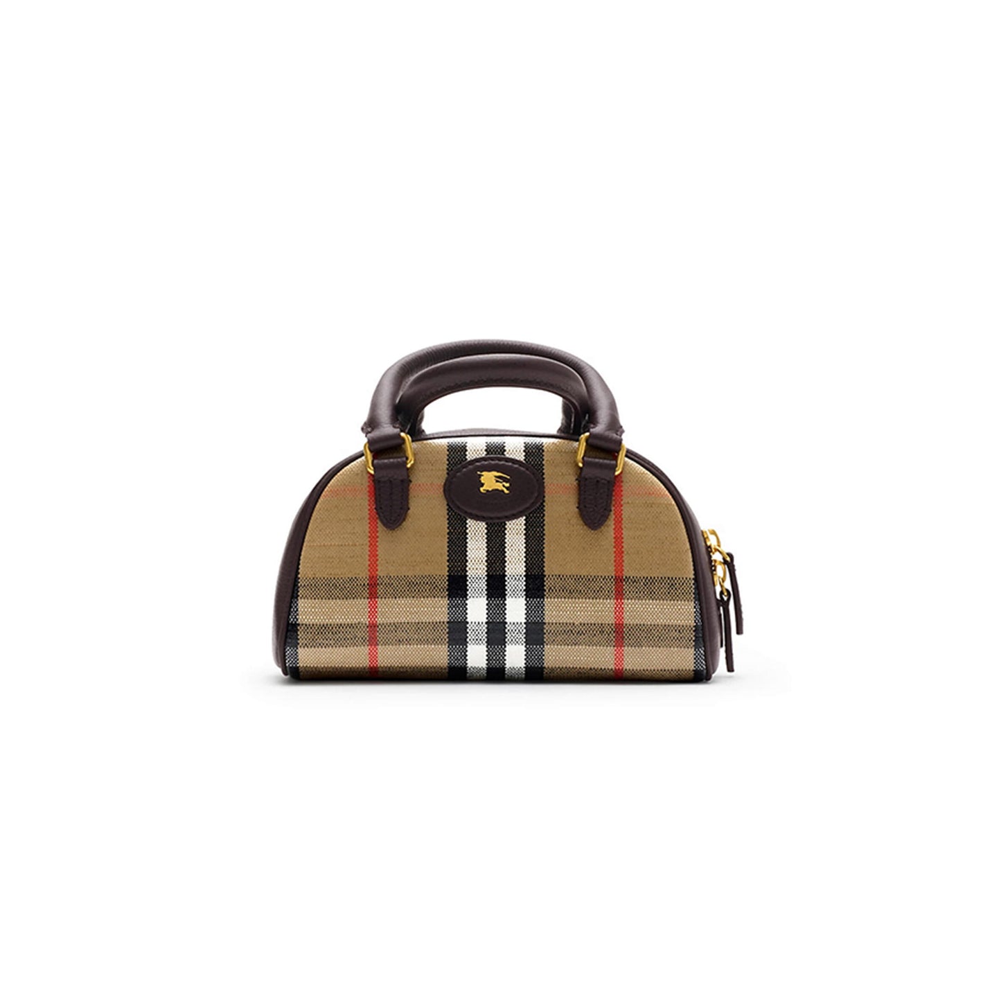 Bv*b*rry mini highlands bowling bag 81152811 (19.5*12*9cm)