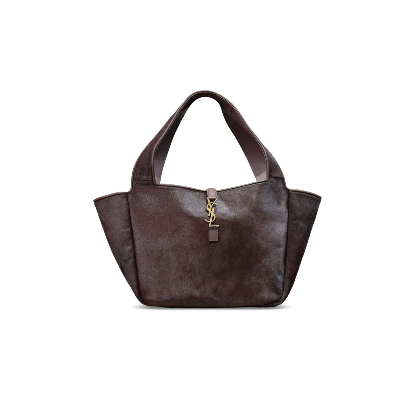 Y51 le 5 À 7 bea in hair leather 763435 (50*28*18cm)