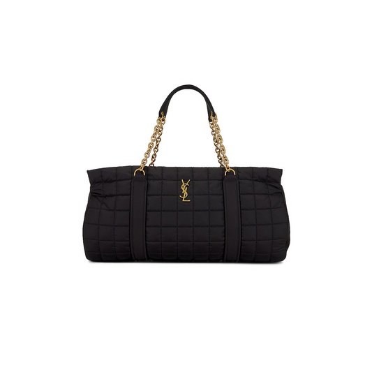 Y*L gloria quilted travel bag 757209facge1000 (42*18*18cm)