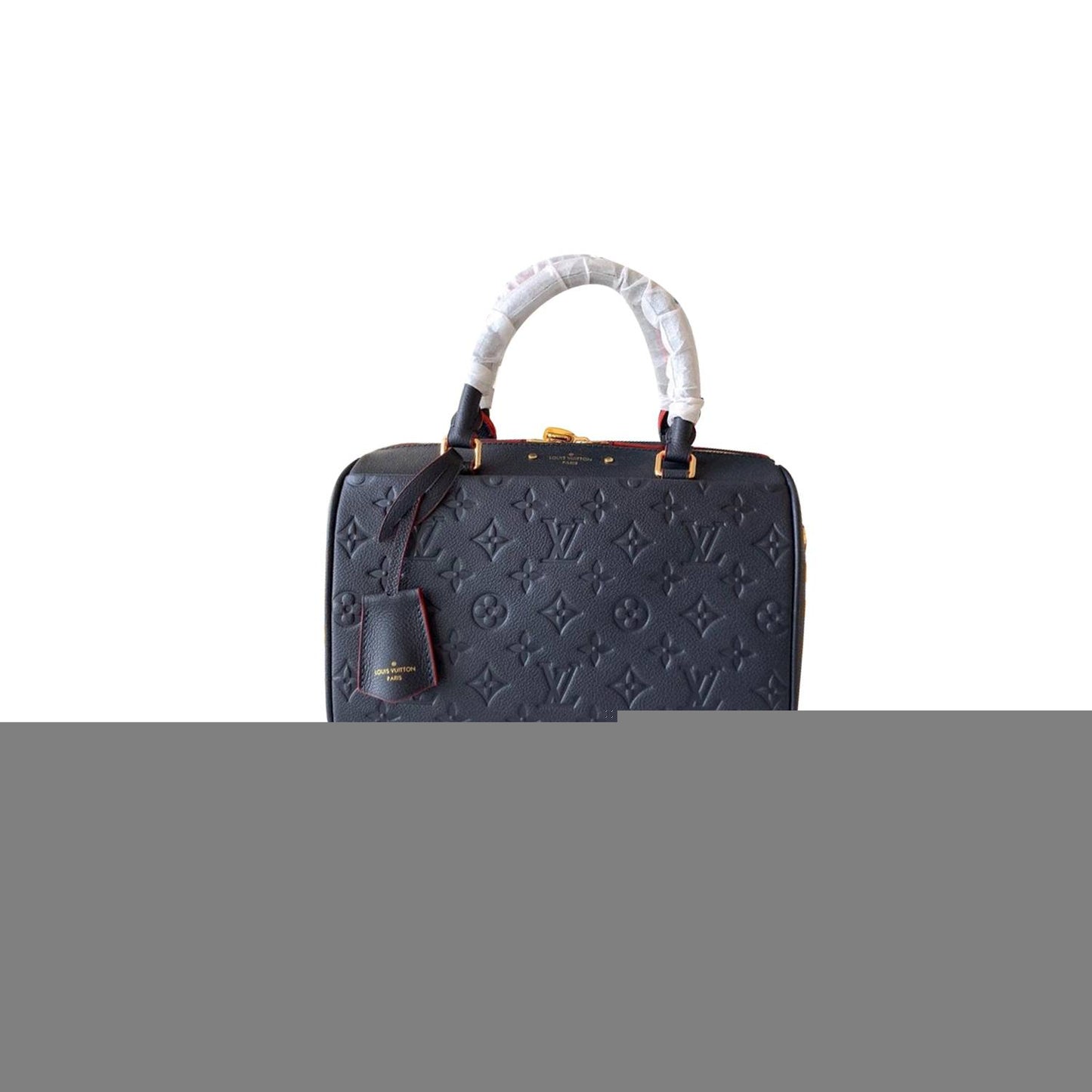 l**is V*t*n speedy bandouliere 25 monogram empreinte m42402