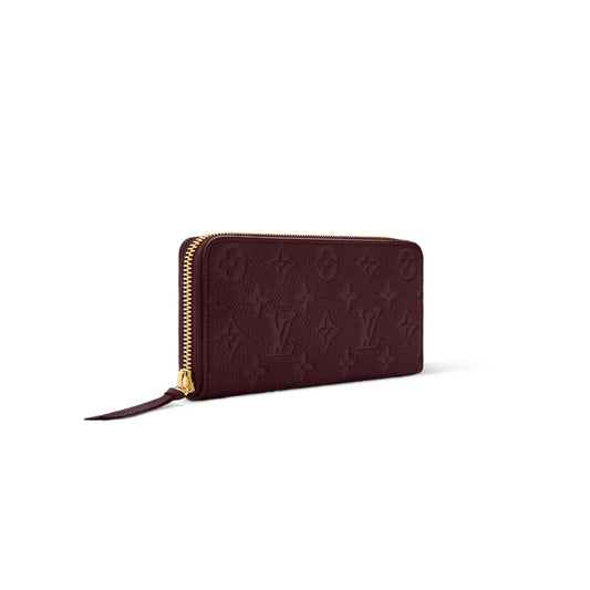 l0vis Vvtt0n clÉmence wallet m25815 (19*10.5*2cm)