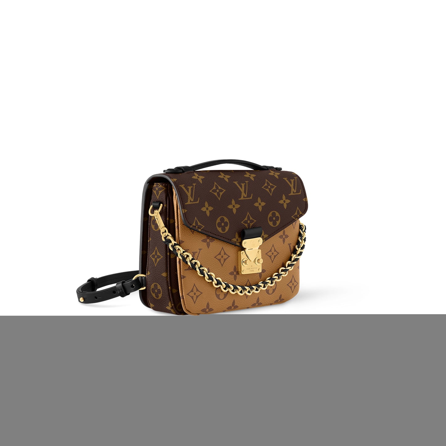 l**is V*t*n pochette mÉtis backpack m11941 (20*17*7cm)