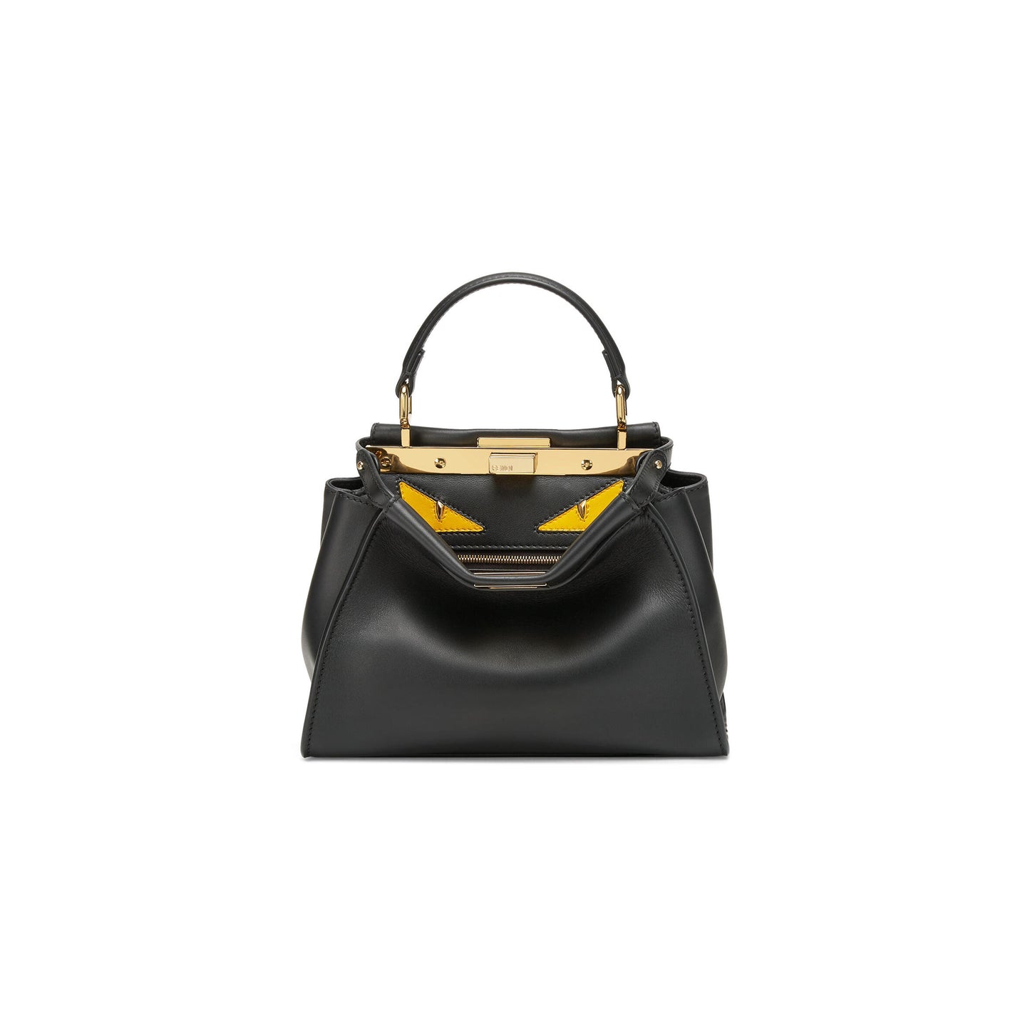 F**di peekaboo mini 8bn244atxpf1qio (23*18*11cm)