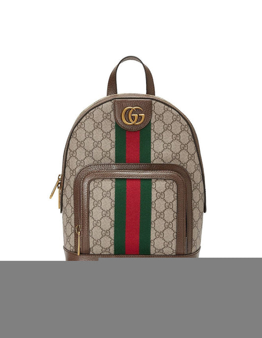 G*u*i ophidia gg small backpack 547965  (29*22*15cm)