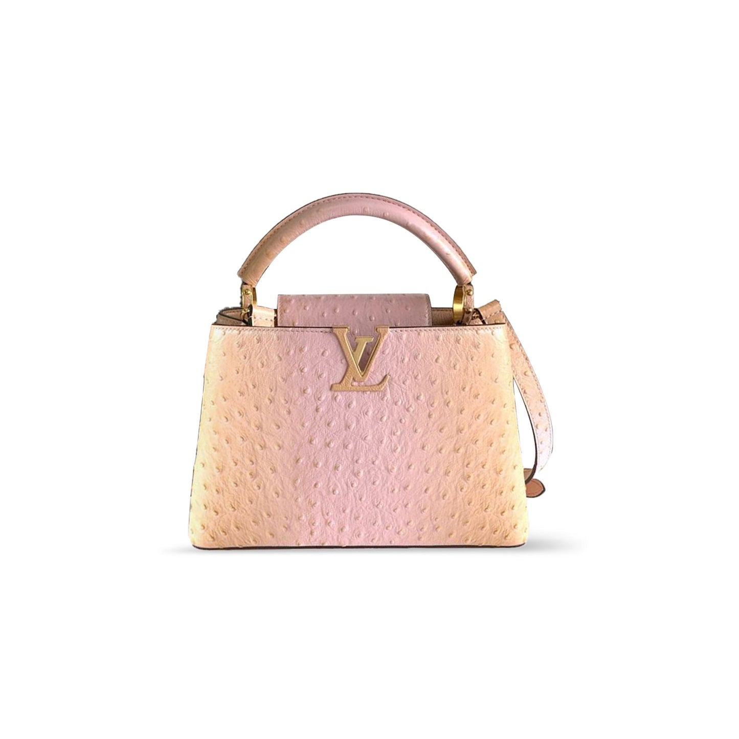 l0vis Vvtt0n capucines bb n89025 (27*18*9cm)