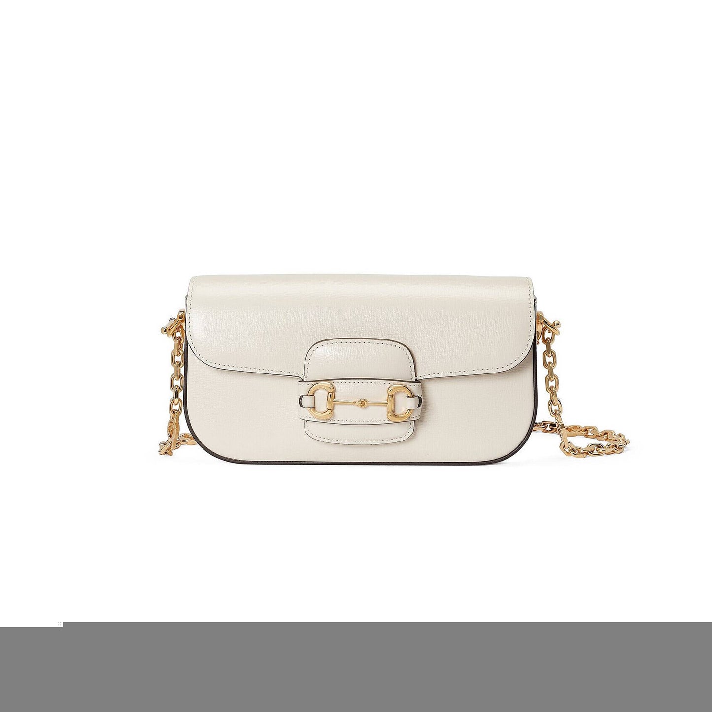 G*u*i horsebit 1955 small shoulder bag  735178 (24*13*5.5cm)