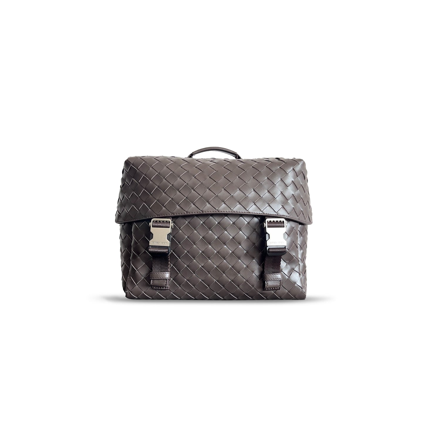 bo*te*ga Ve*ne*ta postino bag 776524v2hl58802 (30*22*11.5cm)