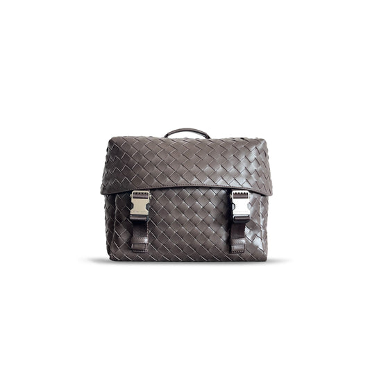 bo*te*ga Ve*ne*ta postino bag 776524v2hl58802 (30*22*11.5cm)