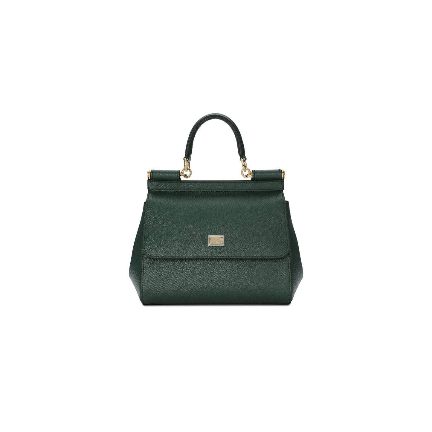 d01ce Gab*a*a sicily dauphine medium handbag bb6003b100187399 (20*18.5*10cm)