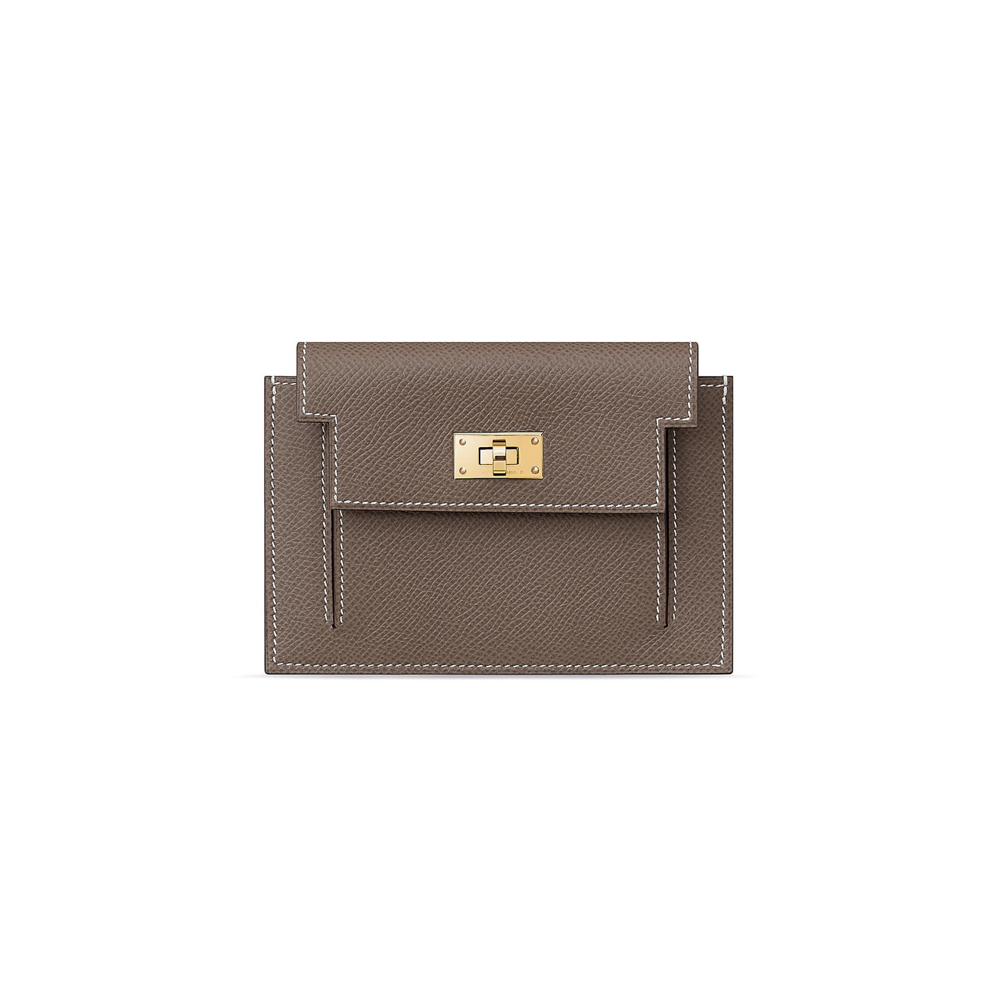 H**me5 kelly pocket h079001cc18 (13.2*10cm)