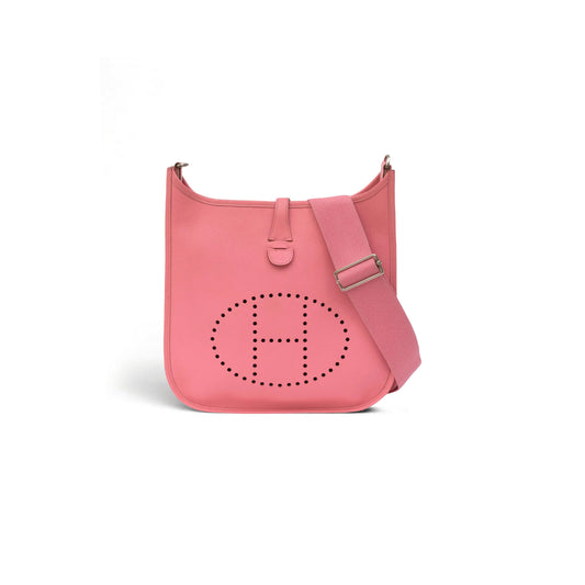 H**mes evelyne iii 29 taurillon clemence h056289ck8w (30*29*8cm)