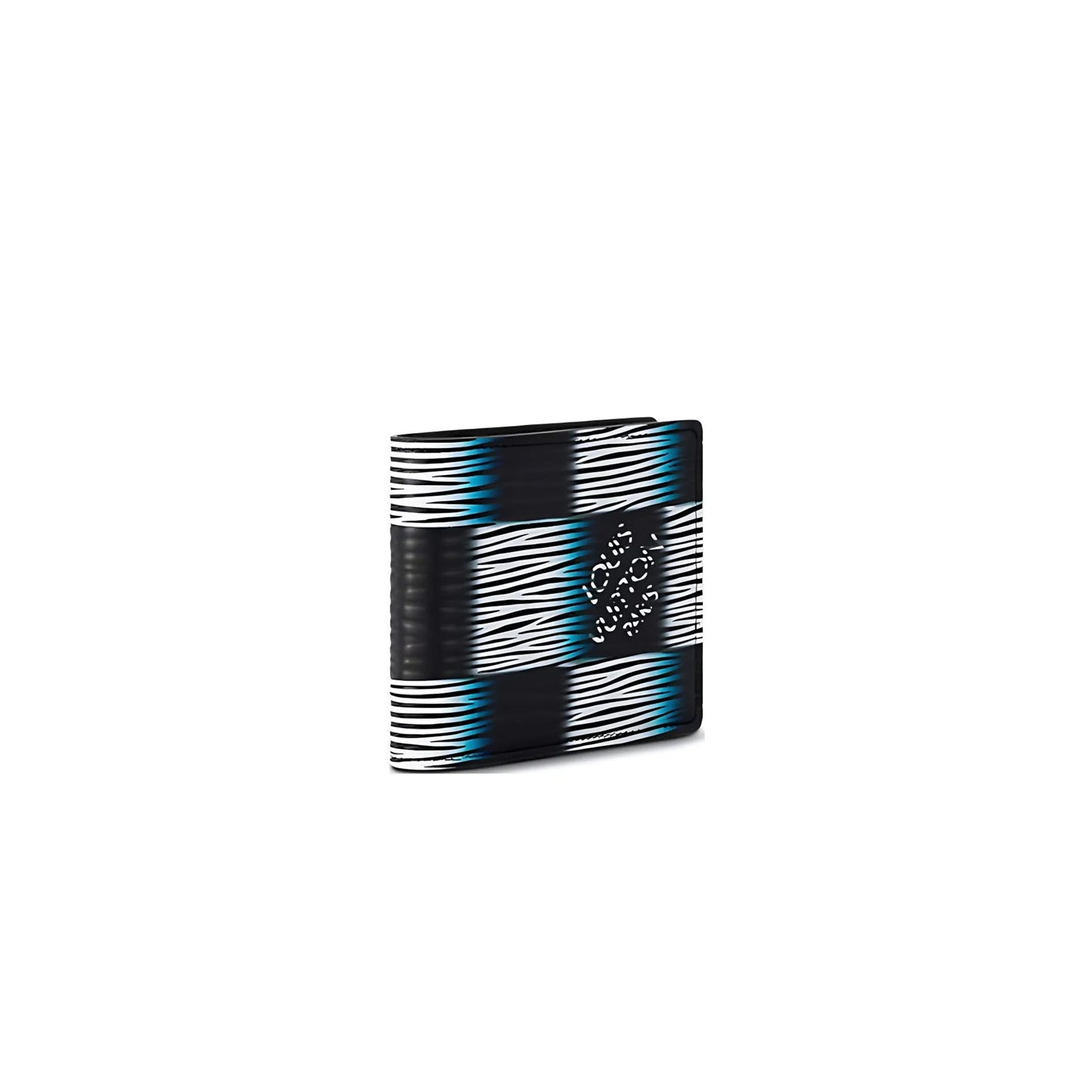 l0*is V*t0n slender wallet m61695 (12*9cm)