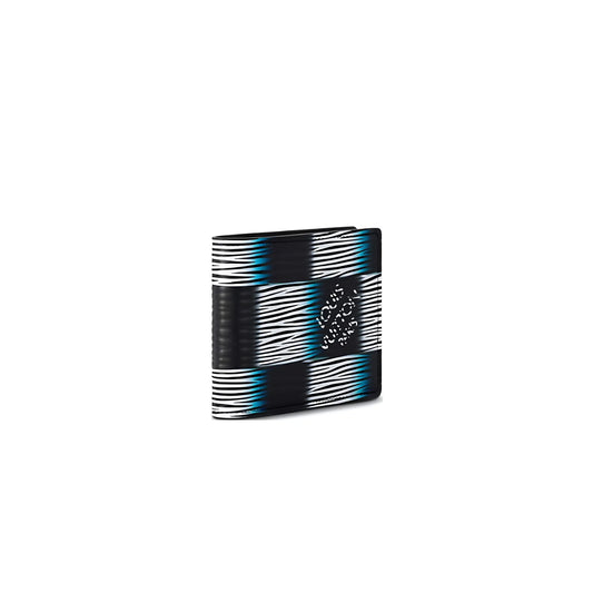 l0*is V*t0n slender wallet m61695 (12*9cm)