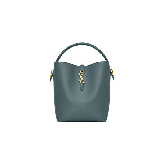 Y*L le 37 in shiny leather 742828326041 (20*25*16cm)