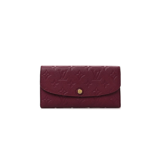 l0vis Vvtt0n sarah wallet m25815 (19*10.5*2cm)