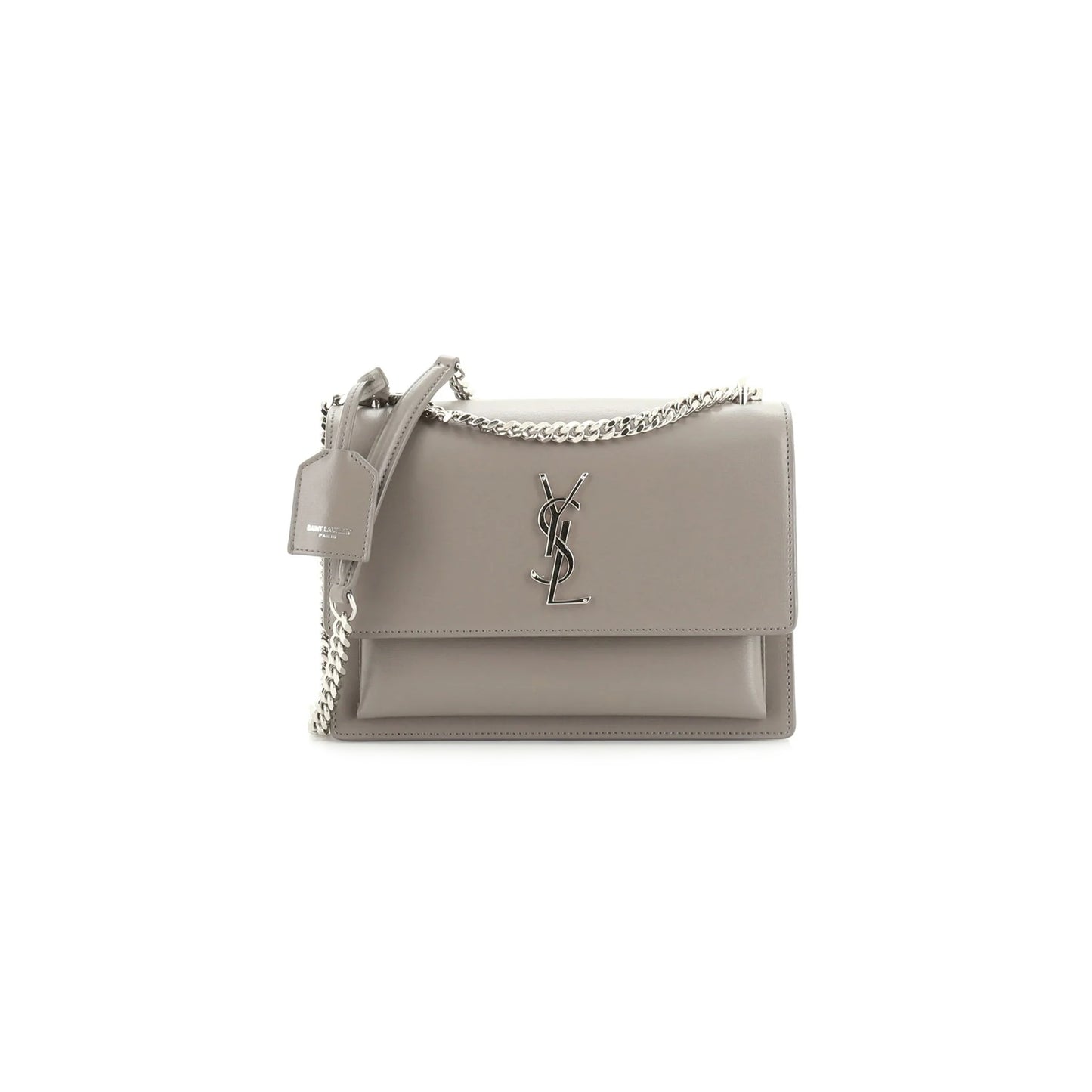 Y*L sunset medium in smooth leather 422906101753 (22*16*6.5cm)