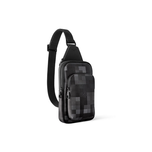 l0*is V*t0n avenue slingbag m14953 (33*16*6cm)