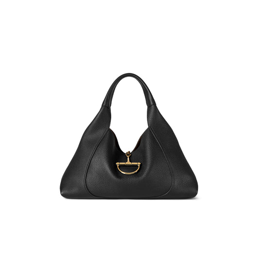 G*u*i softbit maxi shoulder bag 837466 (46*26*16cm)
