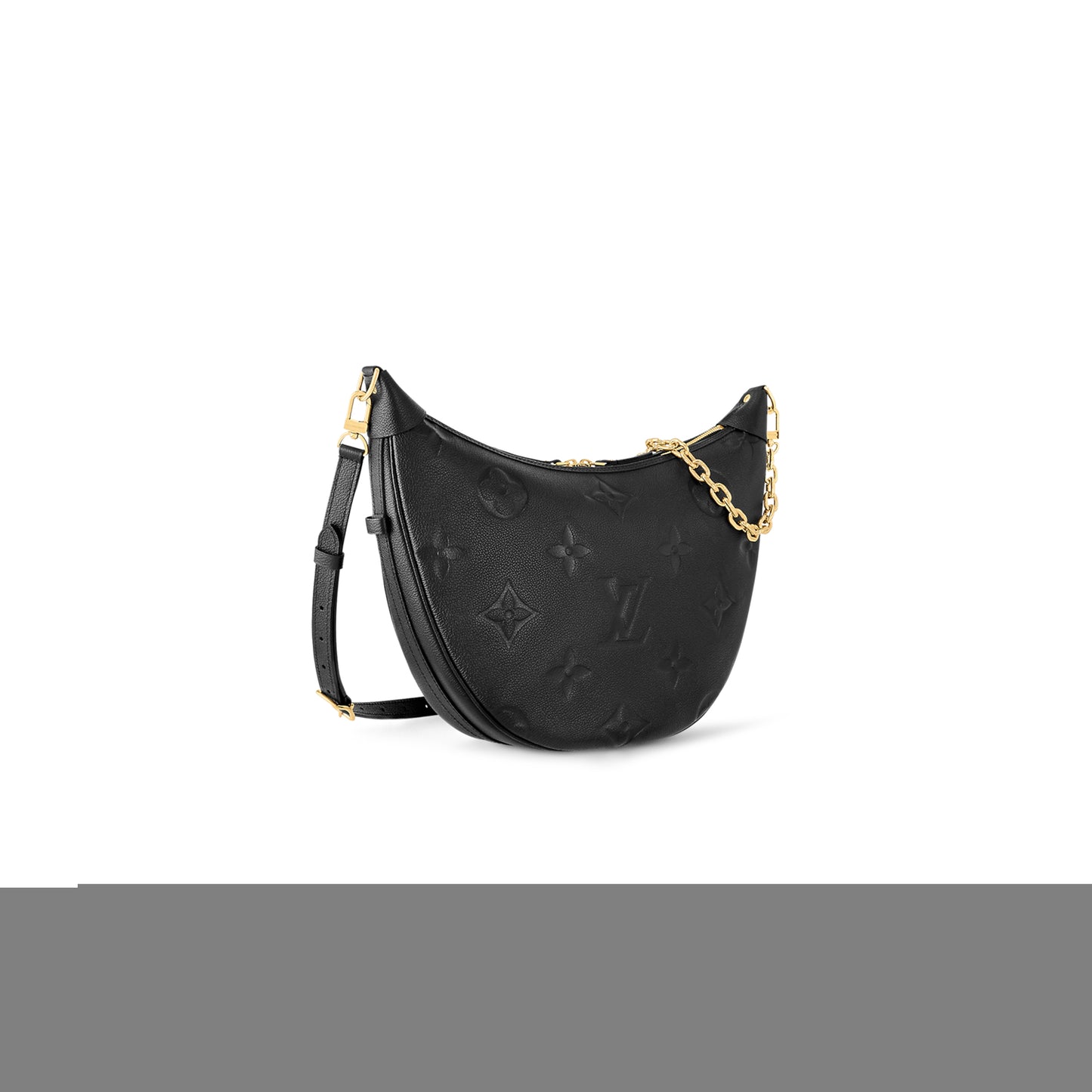 l**is V*t*n loop hobo m46725 (38*26*10cm)