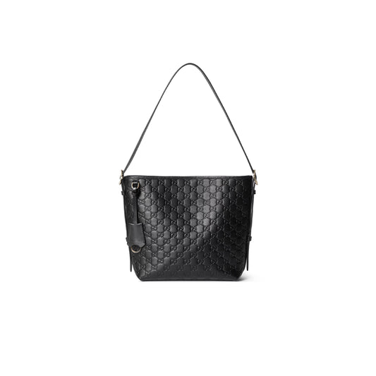G*u*i gg emblem mini shoulder bag 848881 (26*24*10cm)