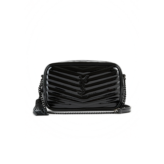 Y*L mini lou camera bag black 3615092136925 (19*10.5*5cm)